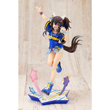 Uma Musume Pretty Derby PVC Statue 1/7 Daitaku Helios 26 cm - The Happy Toy Store